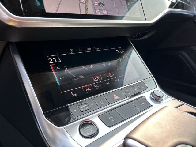 Audi A6 45 TFSI Avant S-Tronic