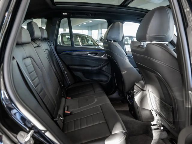 BMW X3 M-Sport xDrive