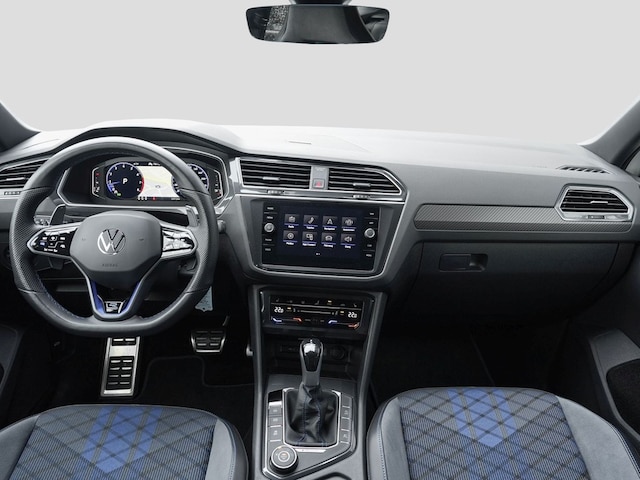 Volkswagen Tiguan 2.0 TSI 4Motion DSG IQ.Drive