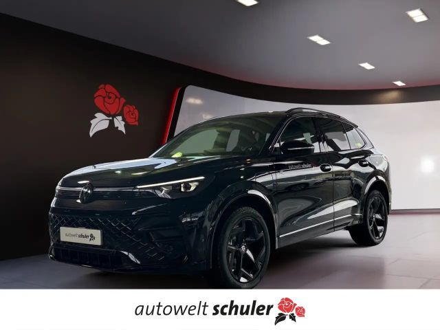 Volkswagen Tiguan DSG R-Line eHybrid