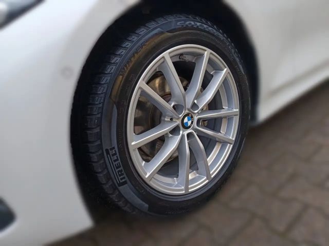 BMW 320 320d M-Sport Touring