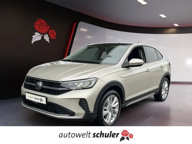 Volkswagen Taigo DSG Move