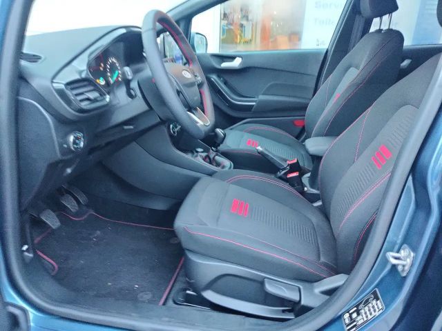 Ford Fiesta ST Line