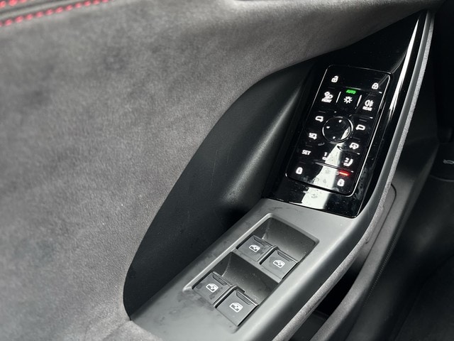 Audi Q6 e-tron Quattro Sportback