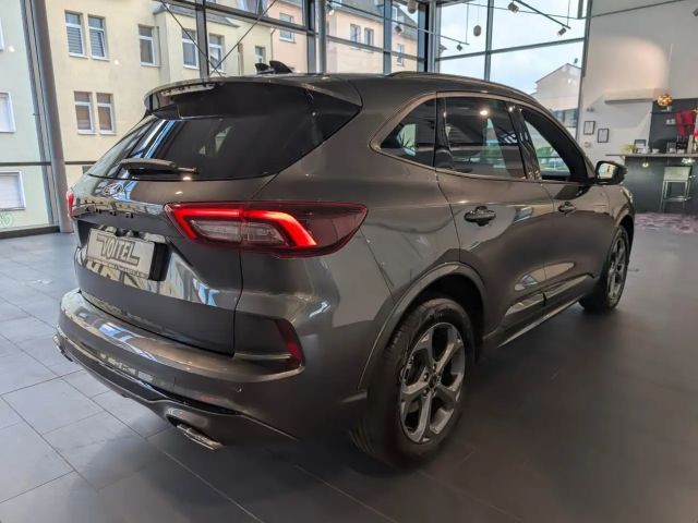Ford Kuga ST Line