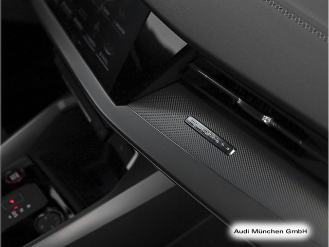 Audi S3 Quattro S-Tronic Sportback