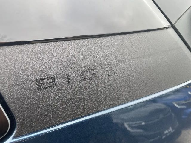 Dacia Bigster Hybrid 155