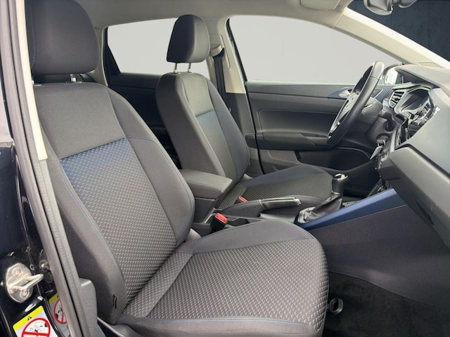 Volkswagen Polo 1.0 TSI