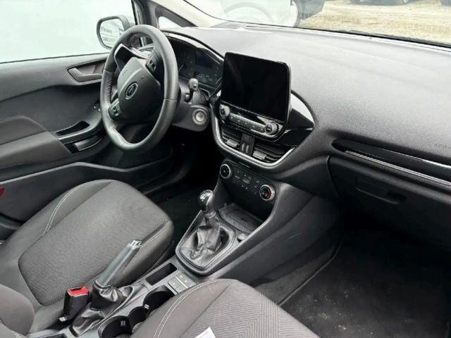 Ford Fiesta Cool & Connect