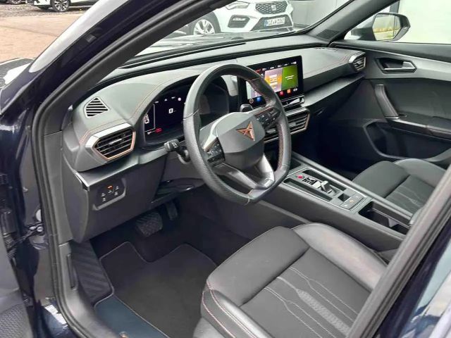 Cupra Formentor 4Drive DSG