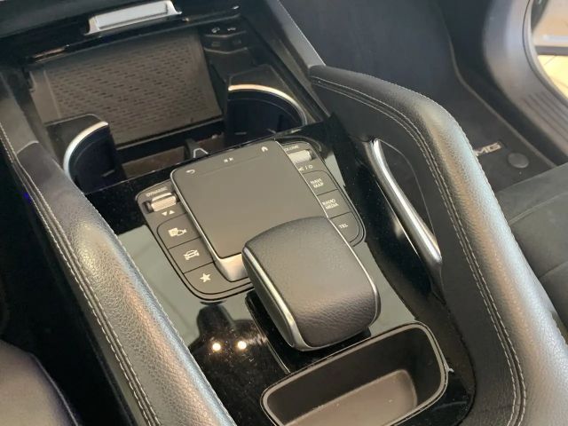 Mercedes-Benz GLE 350 AMG Line