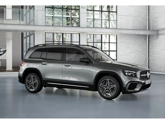 Mercedes-Benz GLB 250 4MATIC AMG Line