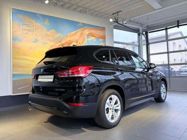 BMW X1 Advantage pakket xDrive