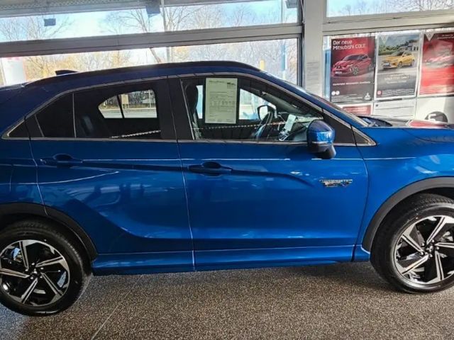 Mitsubishi Eclipse Cross PHEV