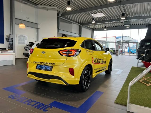 Ford Puma Gen-E Premium