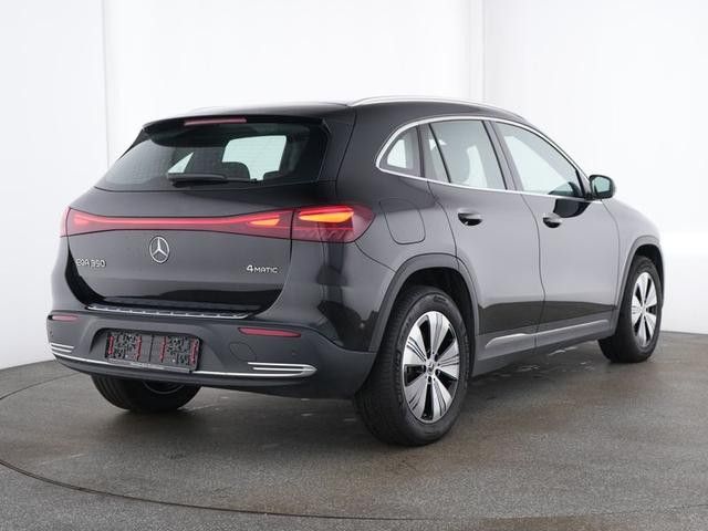 Mercedes-Benz EQA 350 4MATIC