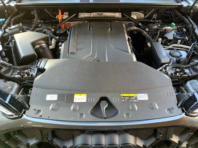 Audi Q5 Hybride S-Line