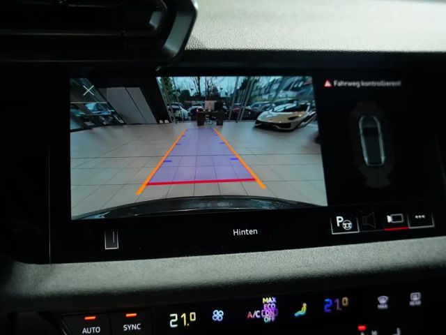 Audi RS3 Quattro Sedan Sportback