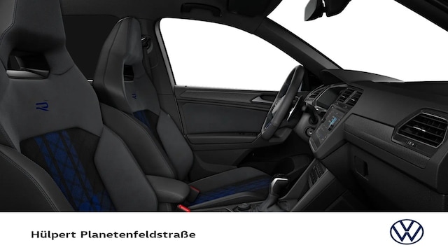 Volkswagen Tiguan Style