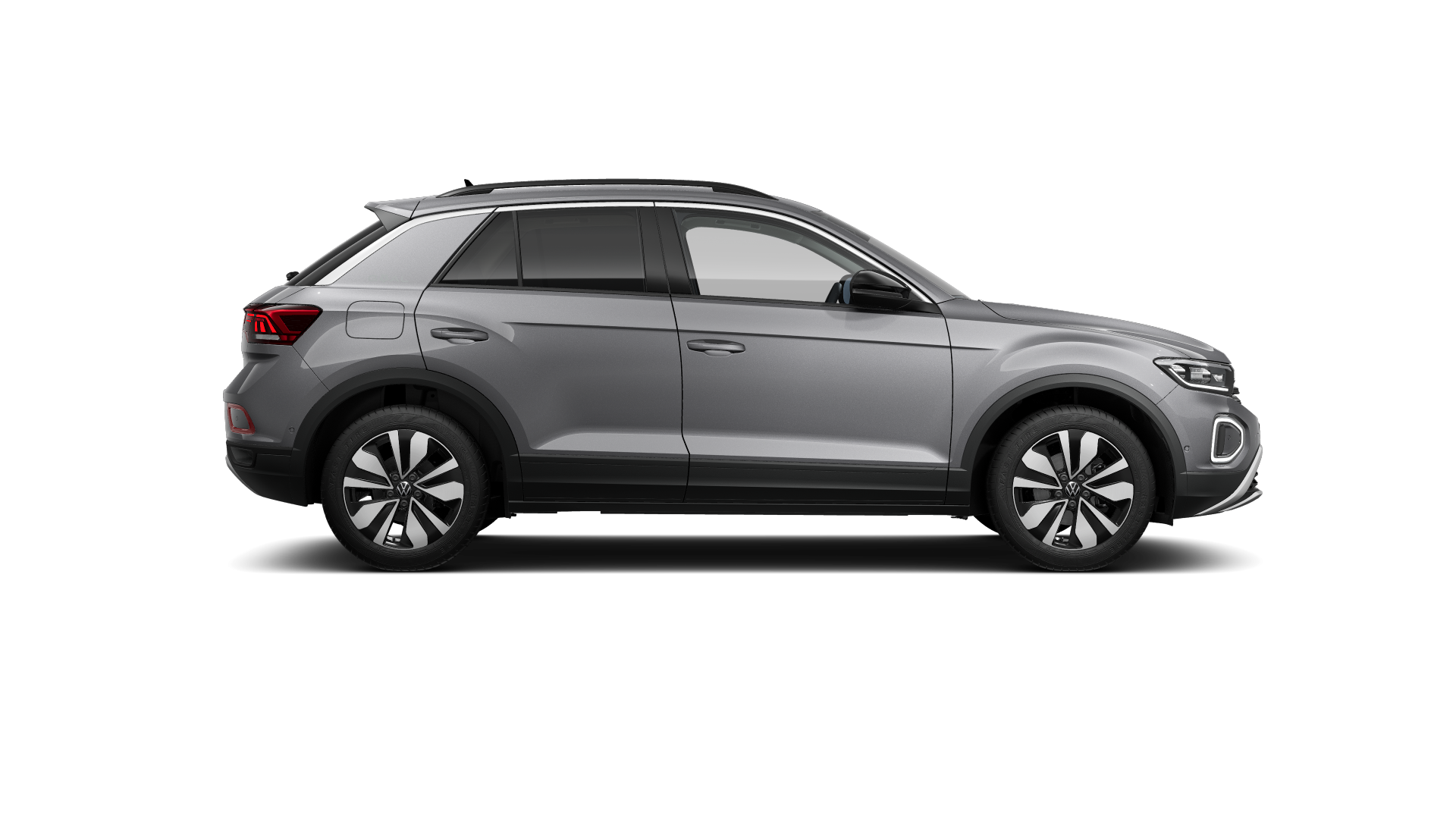 Volkswagen T-Roc 1.0 TSI