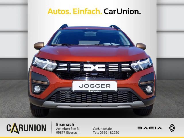 Dacia Jogger ECO-G Extreme