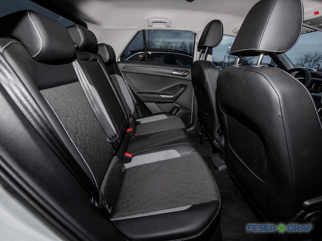 Volkswagen T-Roc 1.0 TSI