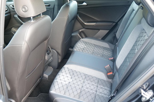 Volkswagen T-Roc 1.0 TSI R-Line