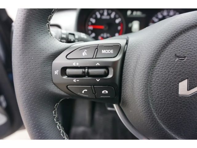 Kia Stonic GDi Spirit