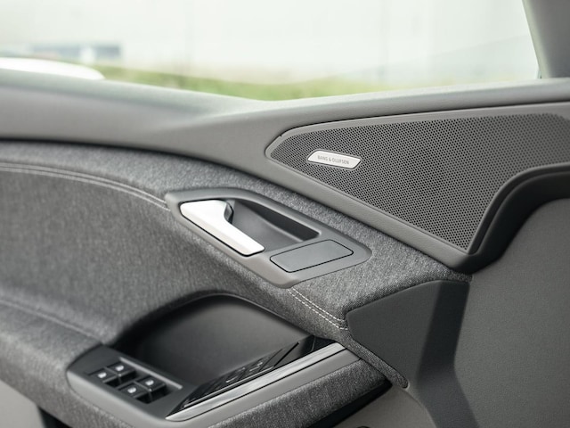 Audi Q6 e-tron Performance Sportback