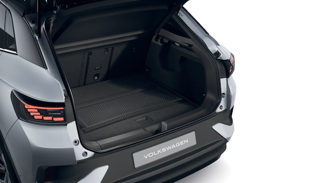 Volkswagen ID.4 4Motion 77 KWh GTX