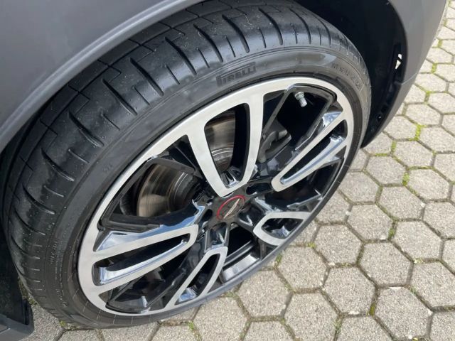 MINI Cooper Clubman JCW Trim/LED/DAB/SHZ/GRA/PDC