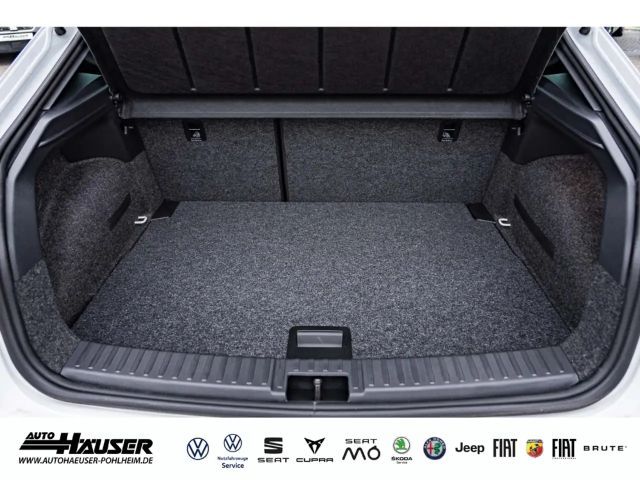 Seat Ibiza 1.0 TSI DSG FR-lijn