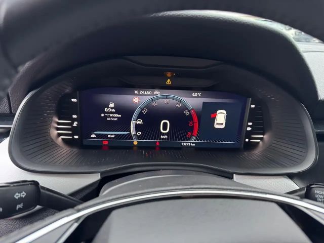 Skoda Kamiq 1.0 TSI Ambition