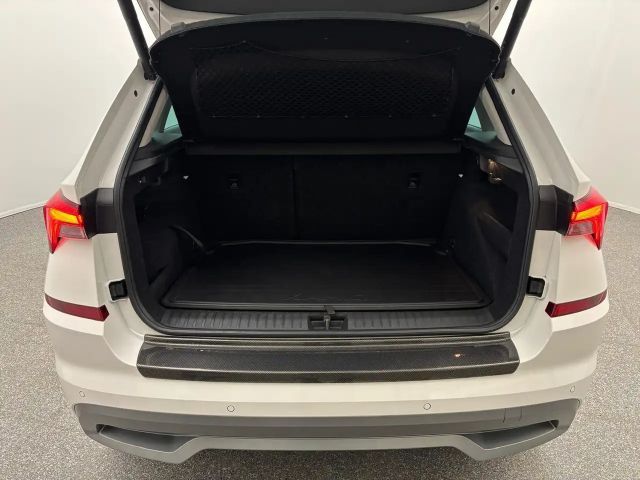 Skoda Kamiq Ambition