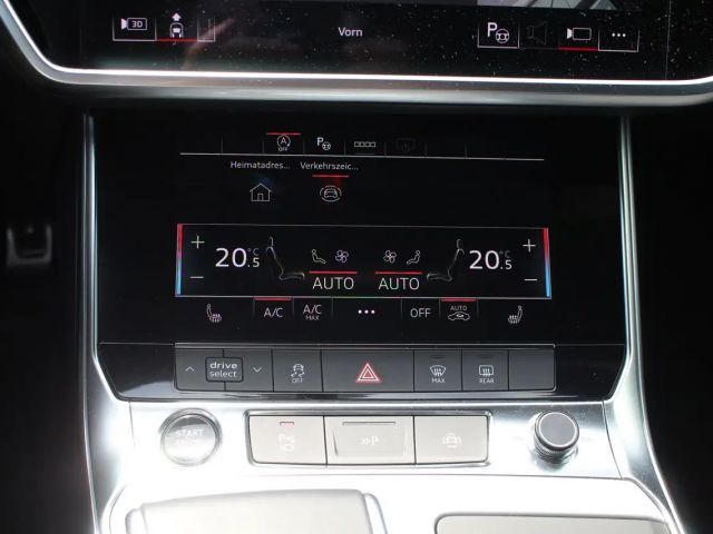 Audi A6 40 TDI Quattro