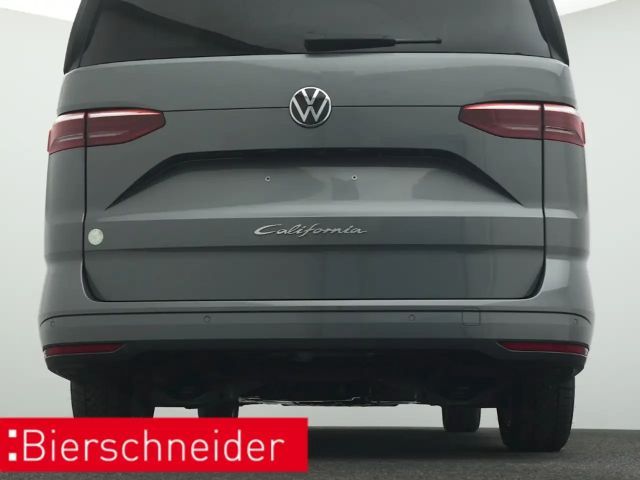 Volkswagen California Ocean T7