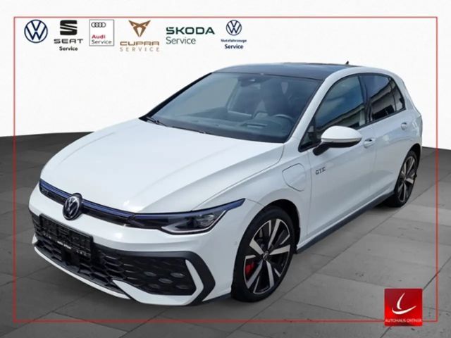 Volkswagen Golf GTE Golf VIII IQ.Drive eHybrid