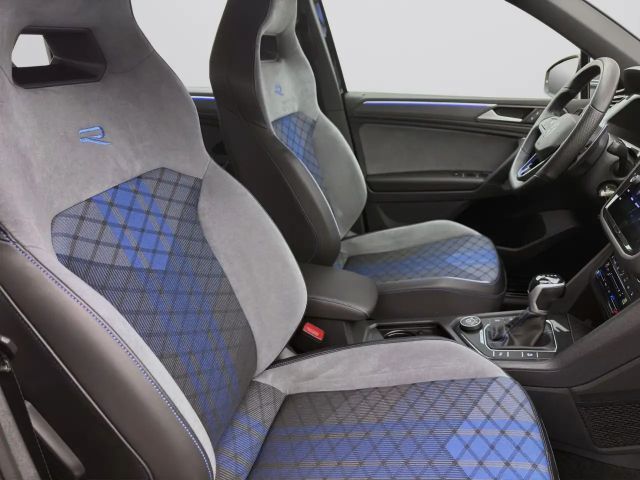 Volkswagen Tiguan 2.0 TSI DSG IQ.Drive