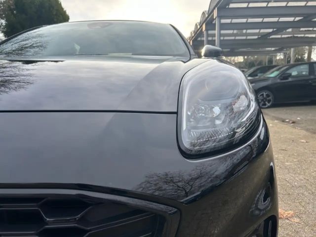 Ford Puma EcoBoost ST Line