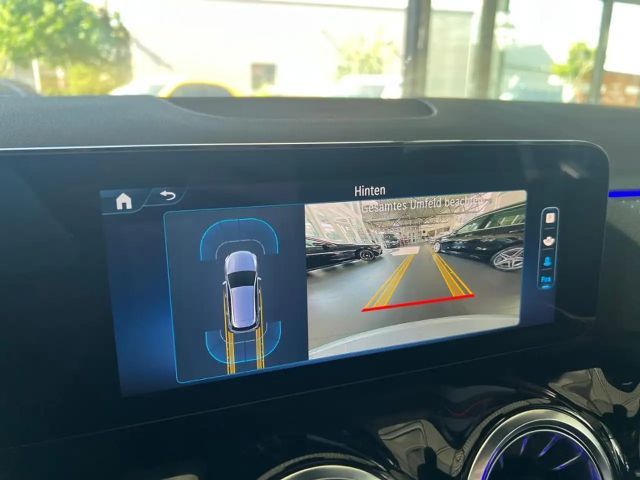 Mercedes-Benz B 200 Progressive