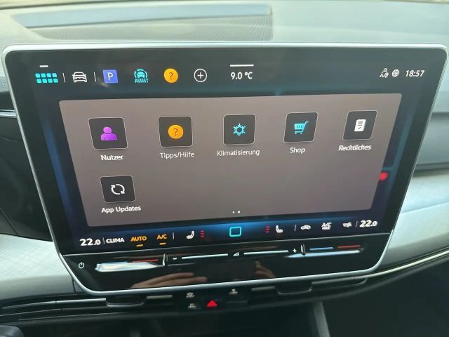 Volkswagen Golf Rabbit TSI