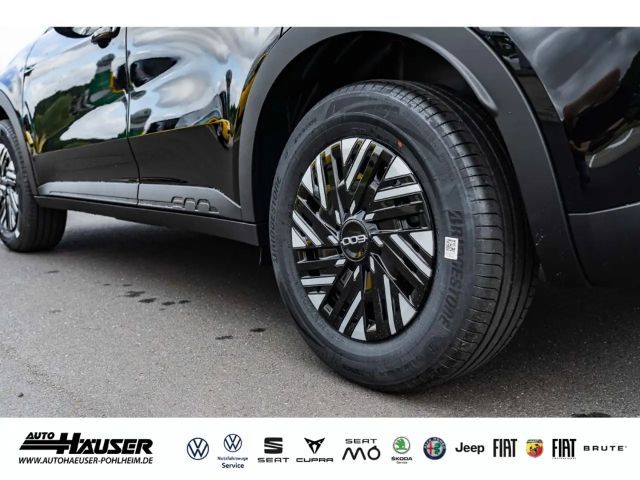 Fiat 600e Hybrid MY25 Special Edition 1.2 DCT 145PS SITZHZG.