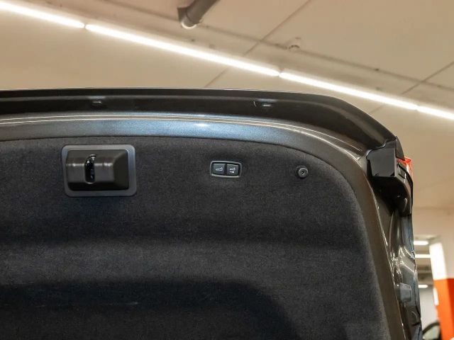 Audi RS e-tron GT Quattro