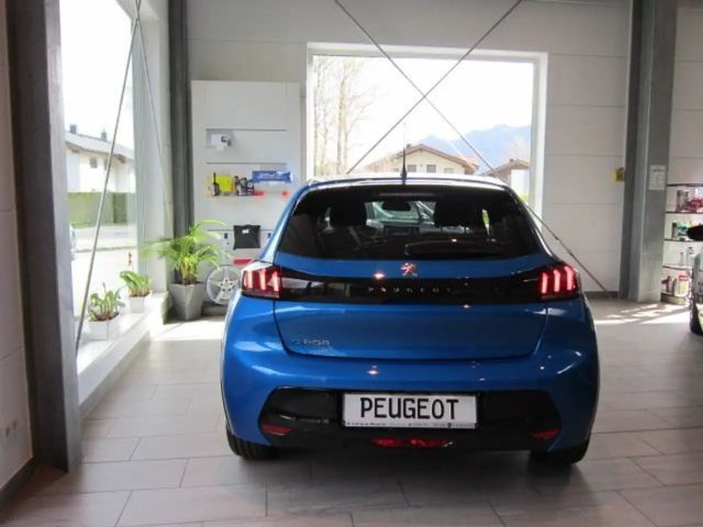Peugeot E-208 Allure Pack
