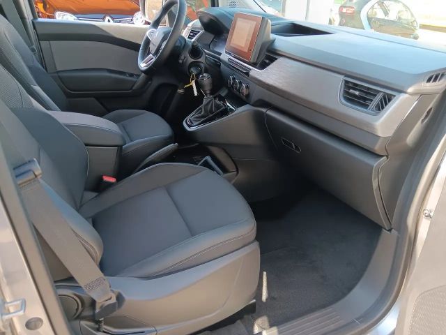 Renault Kangoo Equilibre Equilibre
