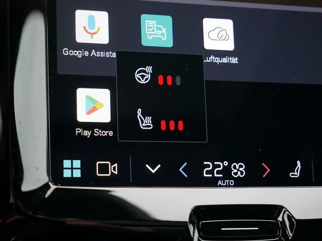 Volvo XC60 AWD Dark Plus T6