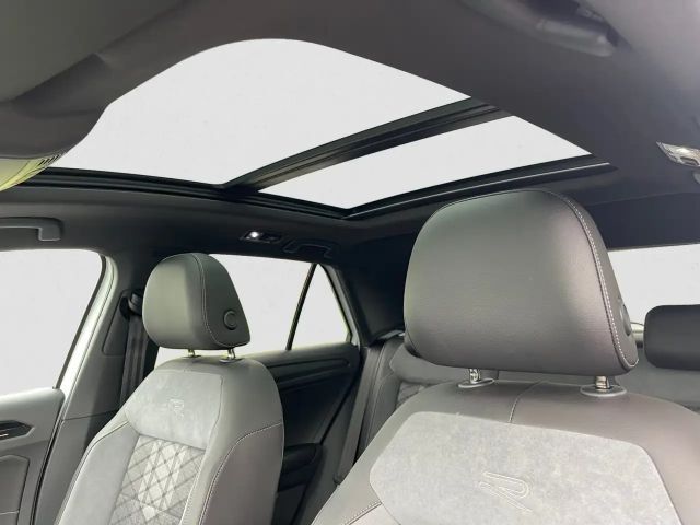 Volkswagen T-Roc DSG R-Line