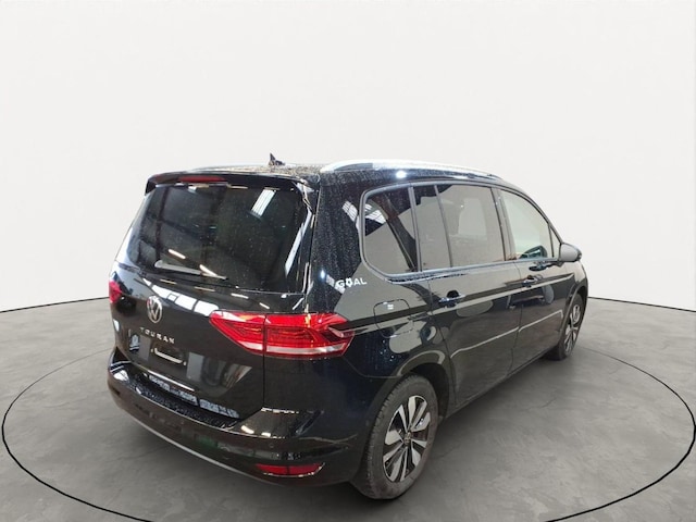 Volkswagen Touran 1.5 TSI