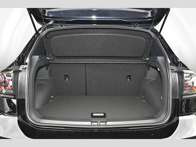 Volkswagen T-Cross 1.0 TSI DSG