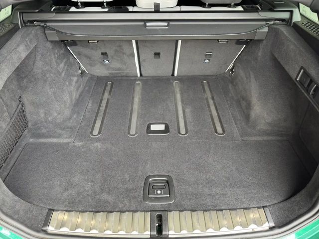 BMW M3 Competition xDrive